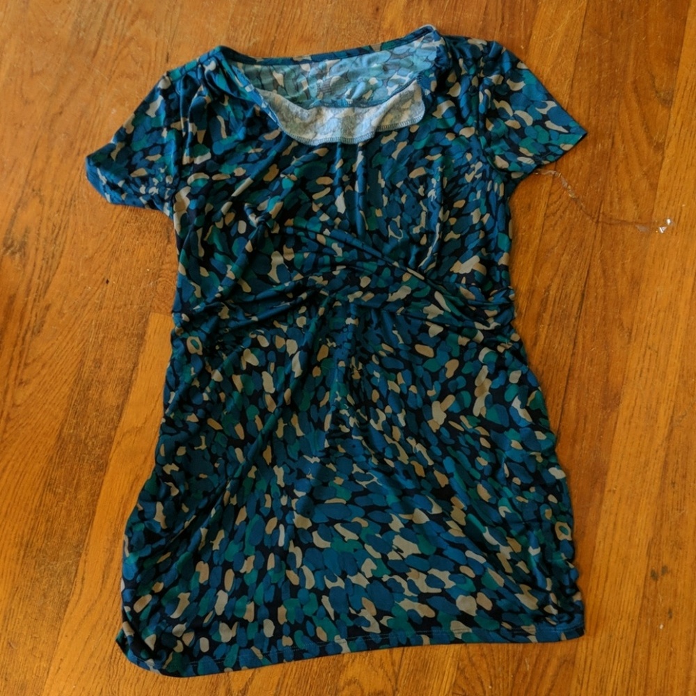 Maternity Blouse